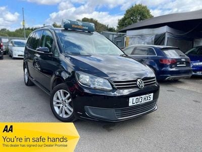 VW Touran