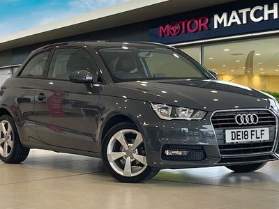 used Audi A1 1.0 TFSI Sport Euro 6 (s/s) 3dr Hatchback