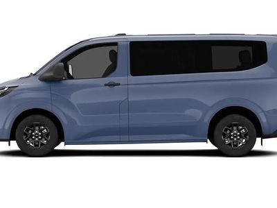 Used Ford Transit Custom Trend 131 HP (96 kW) 2023 Van