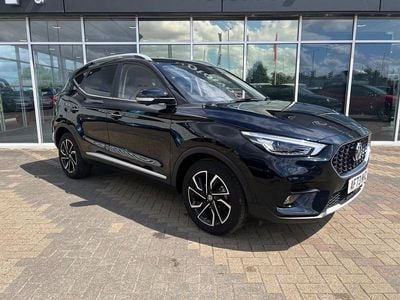 Red Used 2024 Fiat 600 Red Hatchback | £27,995