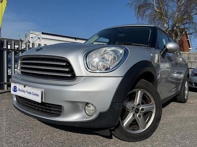 Used Mini Cooper Countryman 2013 SUV