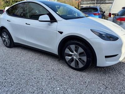 Used Tesla Model Y RWD 11 kW (15 HP) 2023 SUV