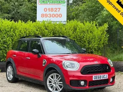 Used Mini Cooper S 224 HP (164 kW) 2018 Hatchback
