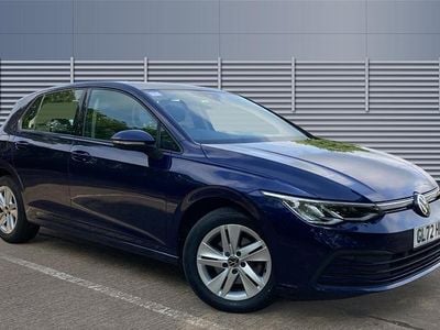 VW Golf VIII