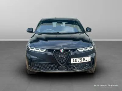 New Alfa Romeo Tonale Sprint 158 HP (116 kW) 2025 Other SUV