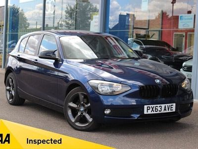BMW 118