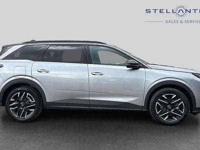 Second-hand Peugeot 5008