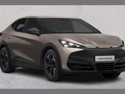New Cupra Tavascan 206 kW (281 HP) 2025 Other SUV