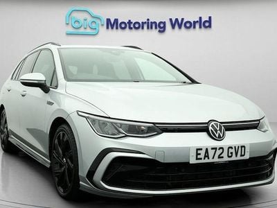 VW Golf VIII