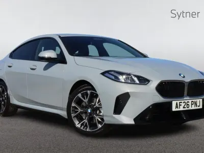 Used BMW 220 M Sport 168 HP (123 kW) 2026 Grey Coupe
