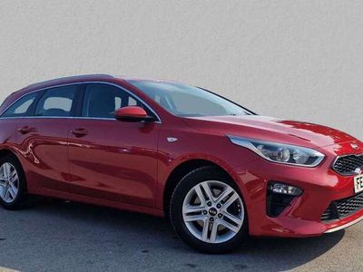 Kia Ceed Sportswagon