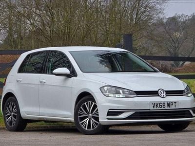 VW Golf VII