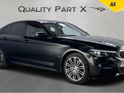 BMW 530e