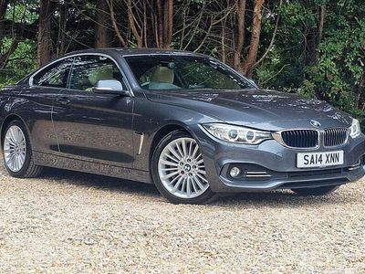 BMW 435