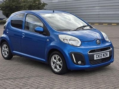 Citroën C1