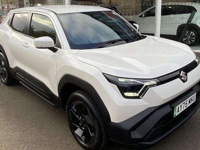 Used Suzuki Vitara 127 kW (174 HP) 2025 Estate