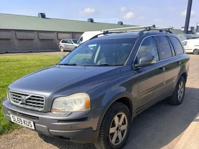 Usado Volvo XC90
