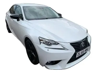 Usado Lexus IS300h
