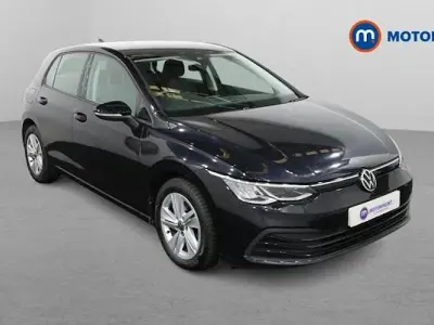 Używany VW Golf VIII Life 116 KM (85 kW) 2024 Hatchback