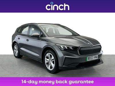Skoda Enyaq iV