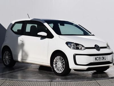 VW up!