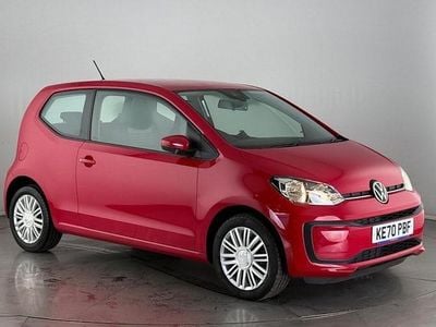 VW up!
