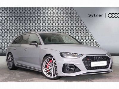 used Audi RS4 RS4TFSI Quattro Vorsprung 5dr Tiptronic