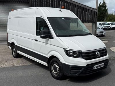 VW Crafter