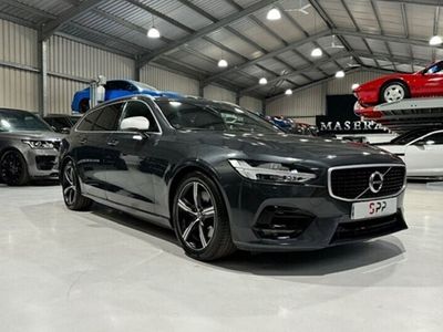 Volvo V90