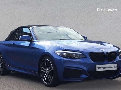 BMW 218