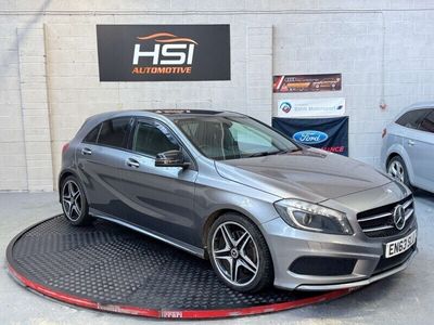 Mercedes A220