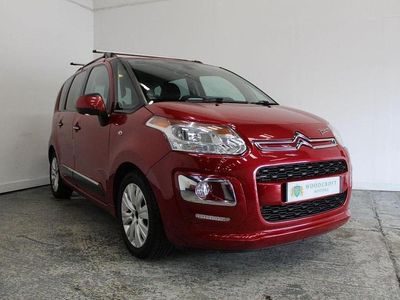 Citroën C3 Picasso