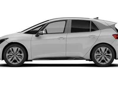 Ny Cupra Born e-Boost 169 kW (231 HK) 2026 Halvkombi