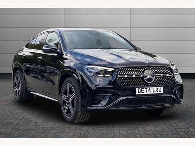 Mercedes GLE450 AMG