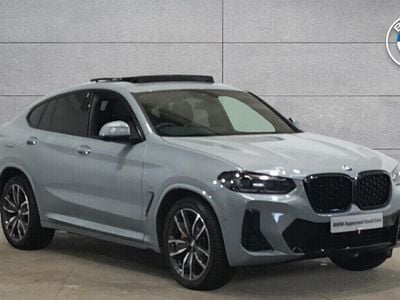 Usado BMW X4