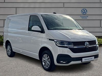 VW T6.1