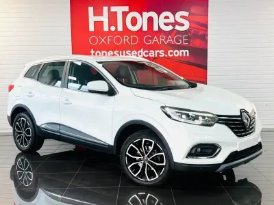 Used Renault Kadjar
