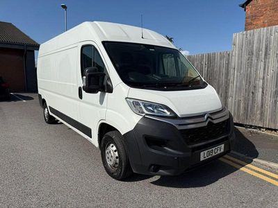 Citroën Relay