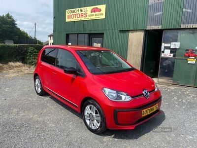 VW up!