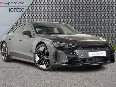 Audi RS e-tron GT