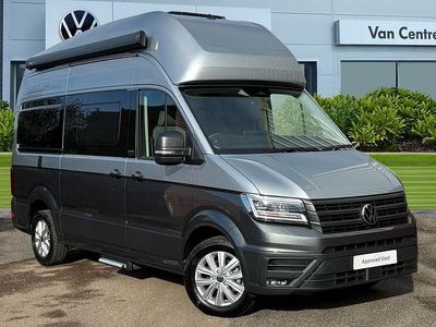 Used VW California California 2025 Silver Van