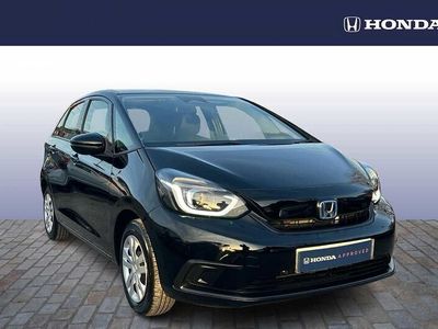 used Honda Jazz 1.5 i-MMD (107ps) SE