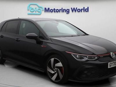 VW Golf VIII