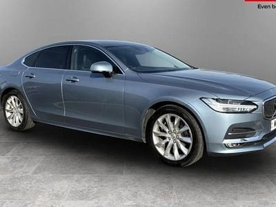 Used Volvo S90 Momentum 190 HP (139 kW) 2019 Sedan