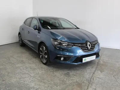 Used Renault Mégane IV