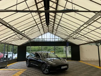 Used Tesla Model 3