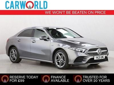 Mercedes A250
