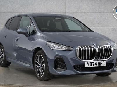 BMW 225 Active Tourer