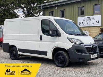 Citroën Relay