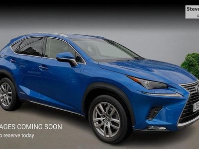 Lexus NX300h